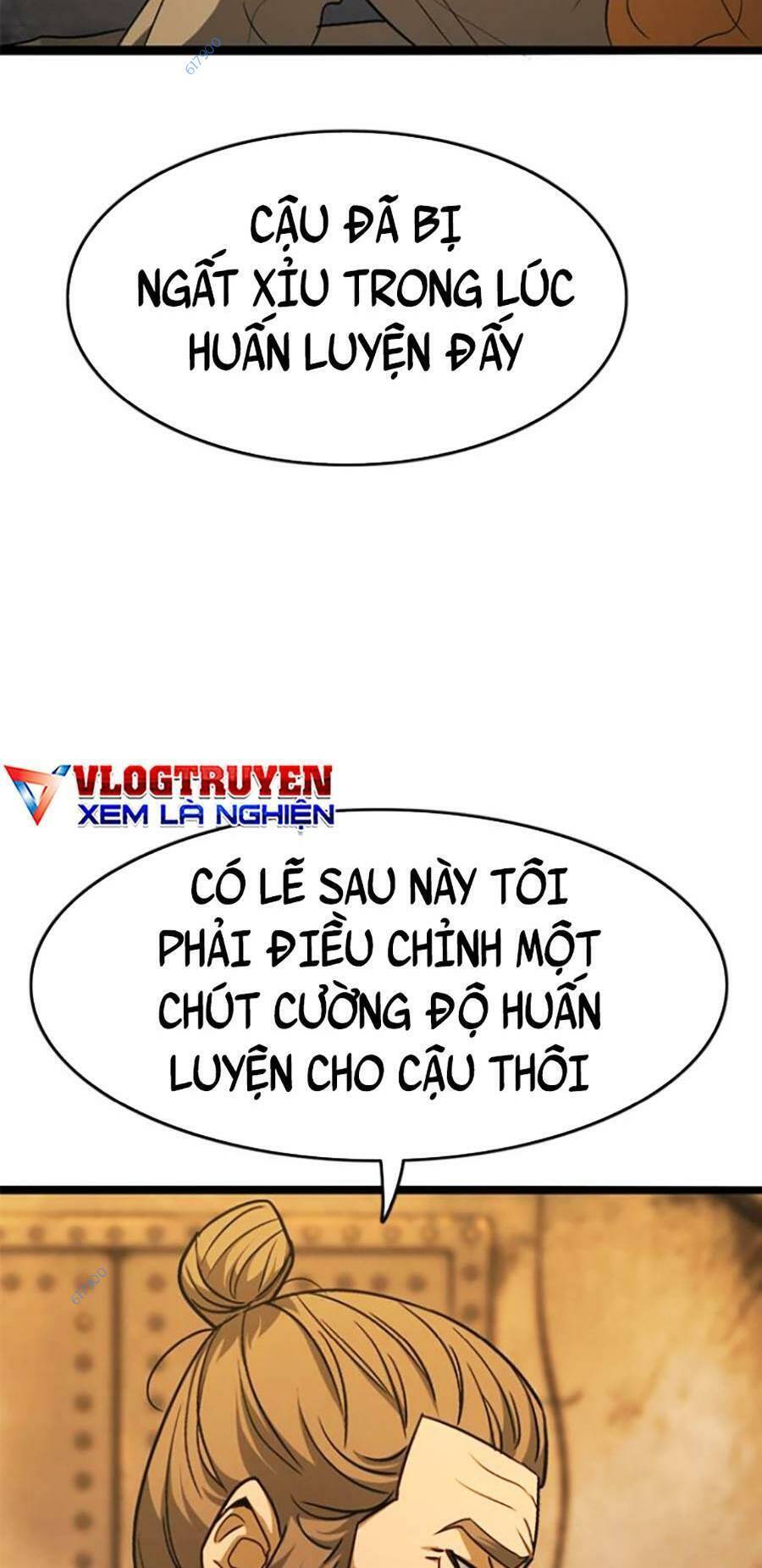 Ngục Tù Đẫm Máu Chapter 34 - 115