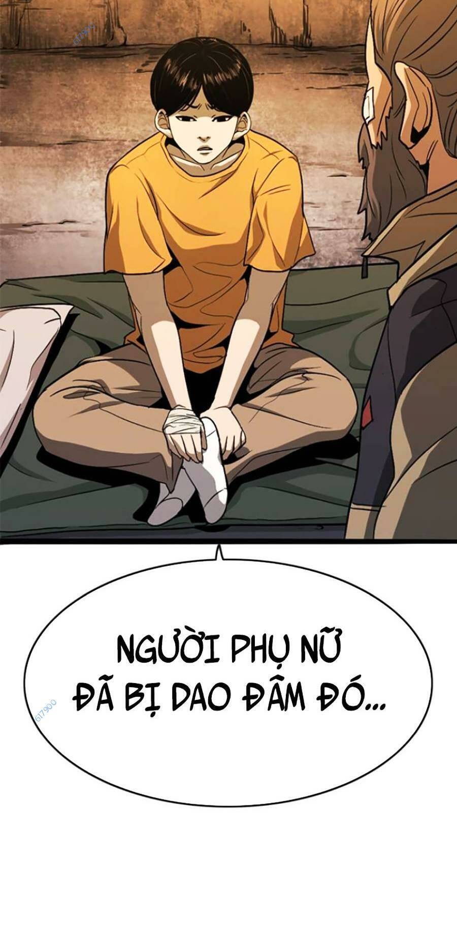 Ngục Tù Đẫm Máu Chapter 34 - 117