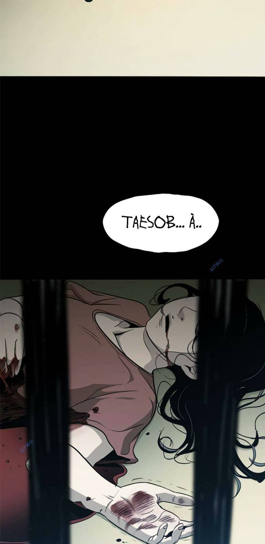 Ngục Tù Đẫm Máu Chapter 34 - 119