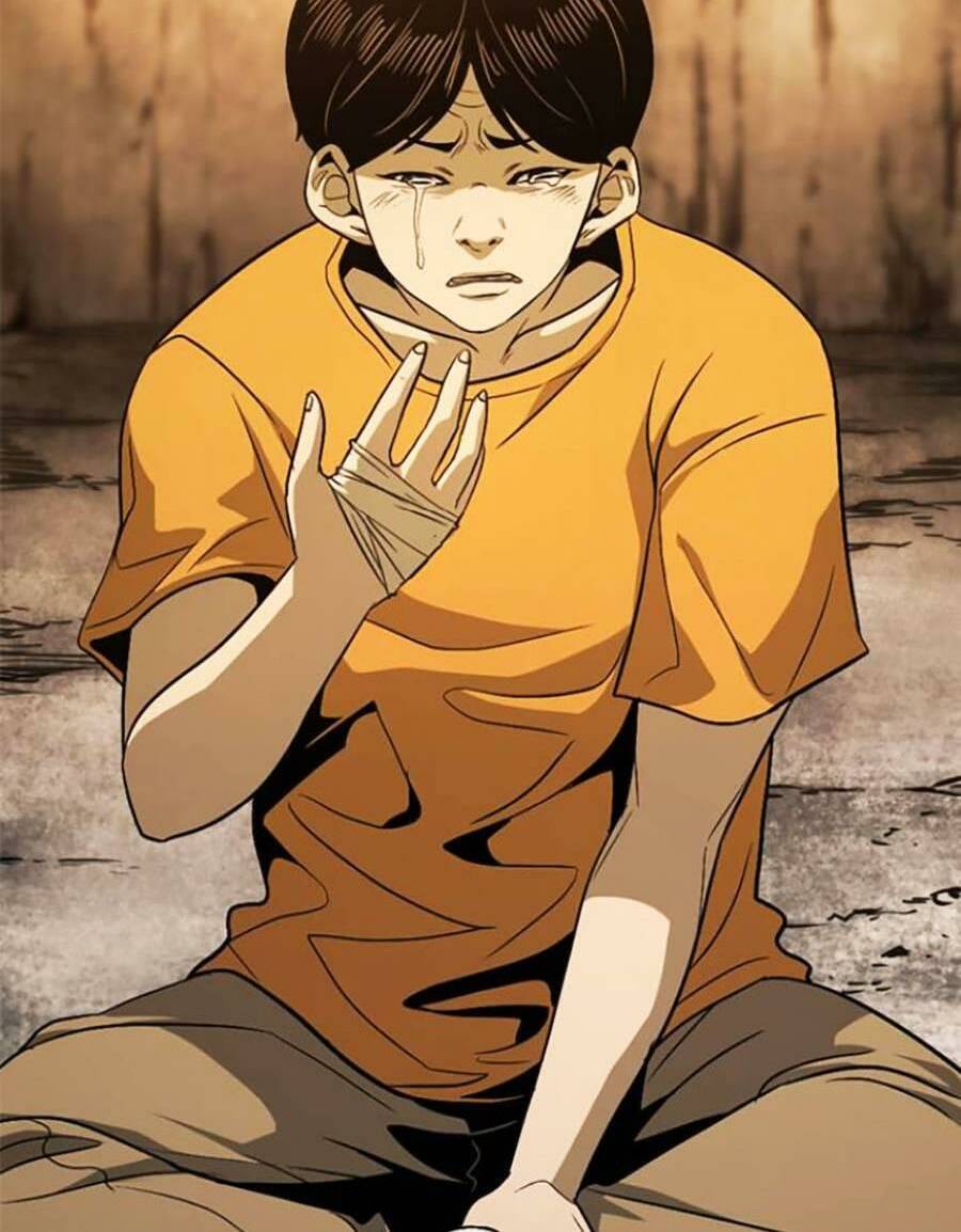 Ngục Tù Đẫm Máu Chapter 34 - 129