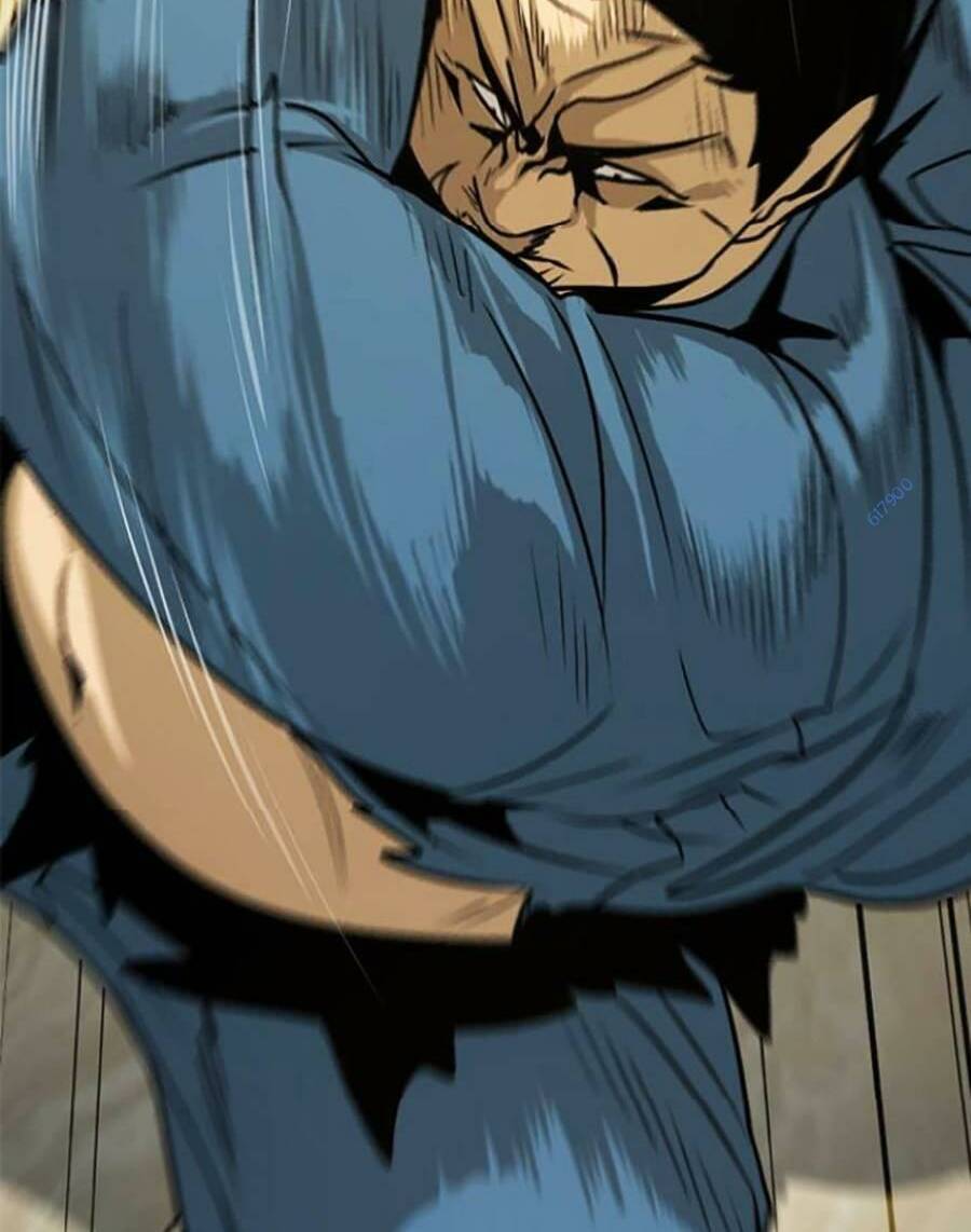 Ngục Tù Đẫm Máu Chapter 34 - 18
