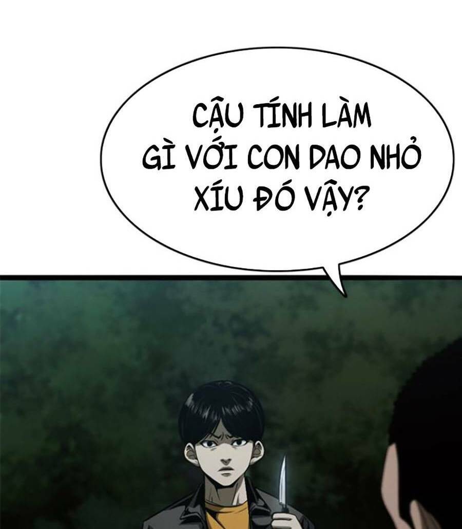 Ngục Tù Đẫm Máu Chapter 34 - 215