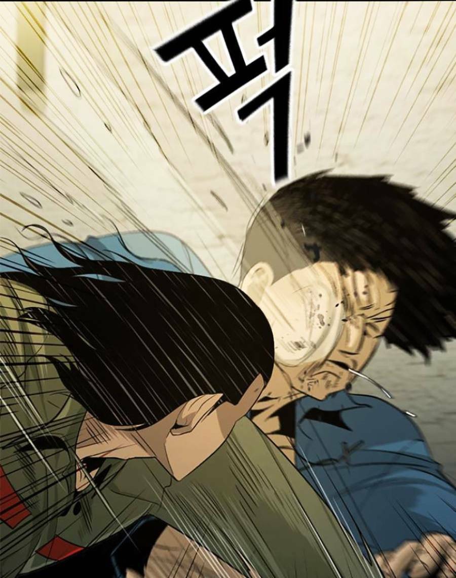 Ngục Tù Đẫm Máu Chapter 34 - 39