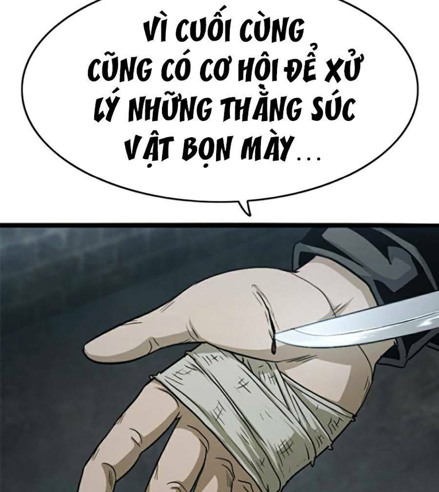 Ngục Tù Đẫm Máu Chapter 35 - 3