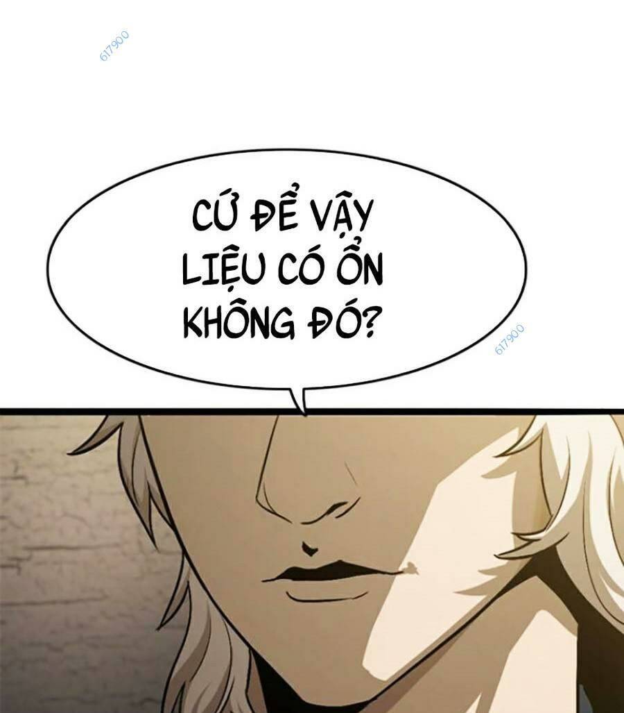 Ngục Tù Đẫm Máu Chapter 35 - 207