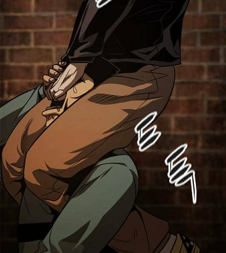 Ngục Tù Đẫm Máu Chapter 35 - 40