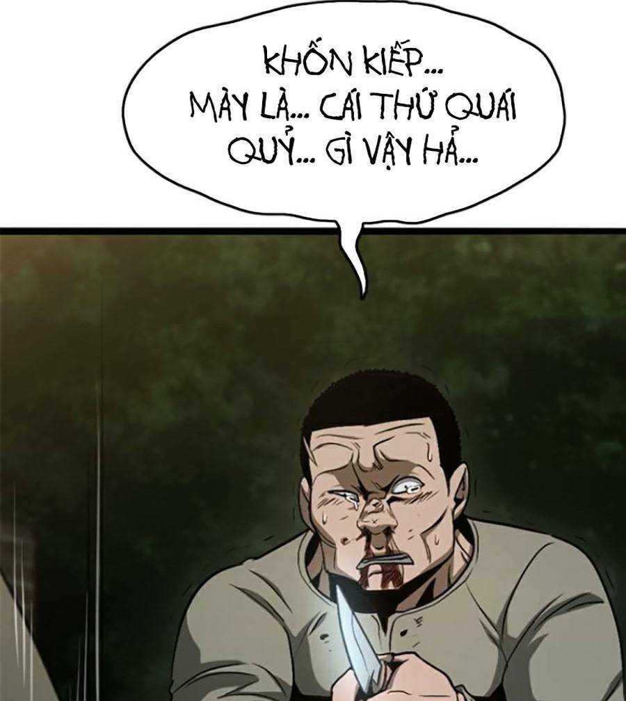 Ngục Tù Đẫm Máu Chapter 35 - 47