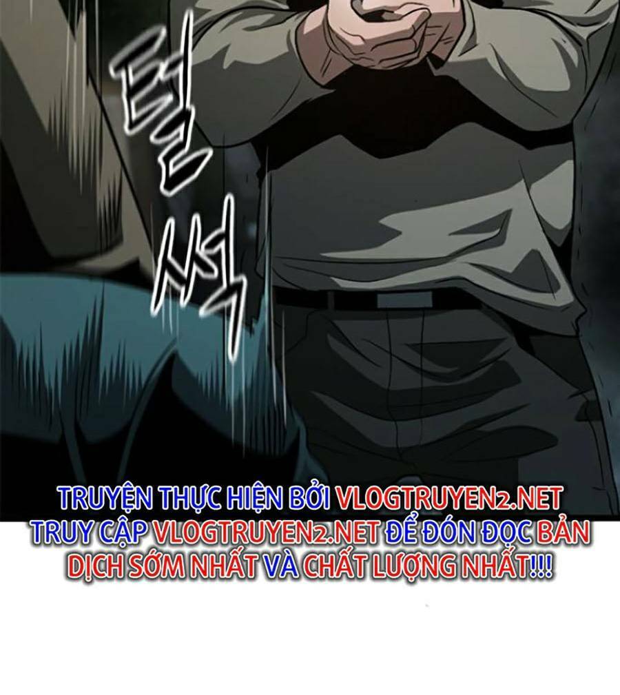 Ngục Tù Đẫm Máu Chapter 35 - 48