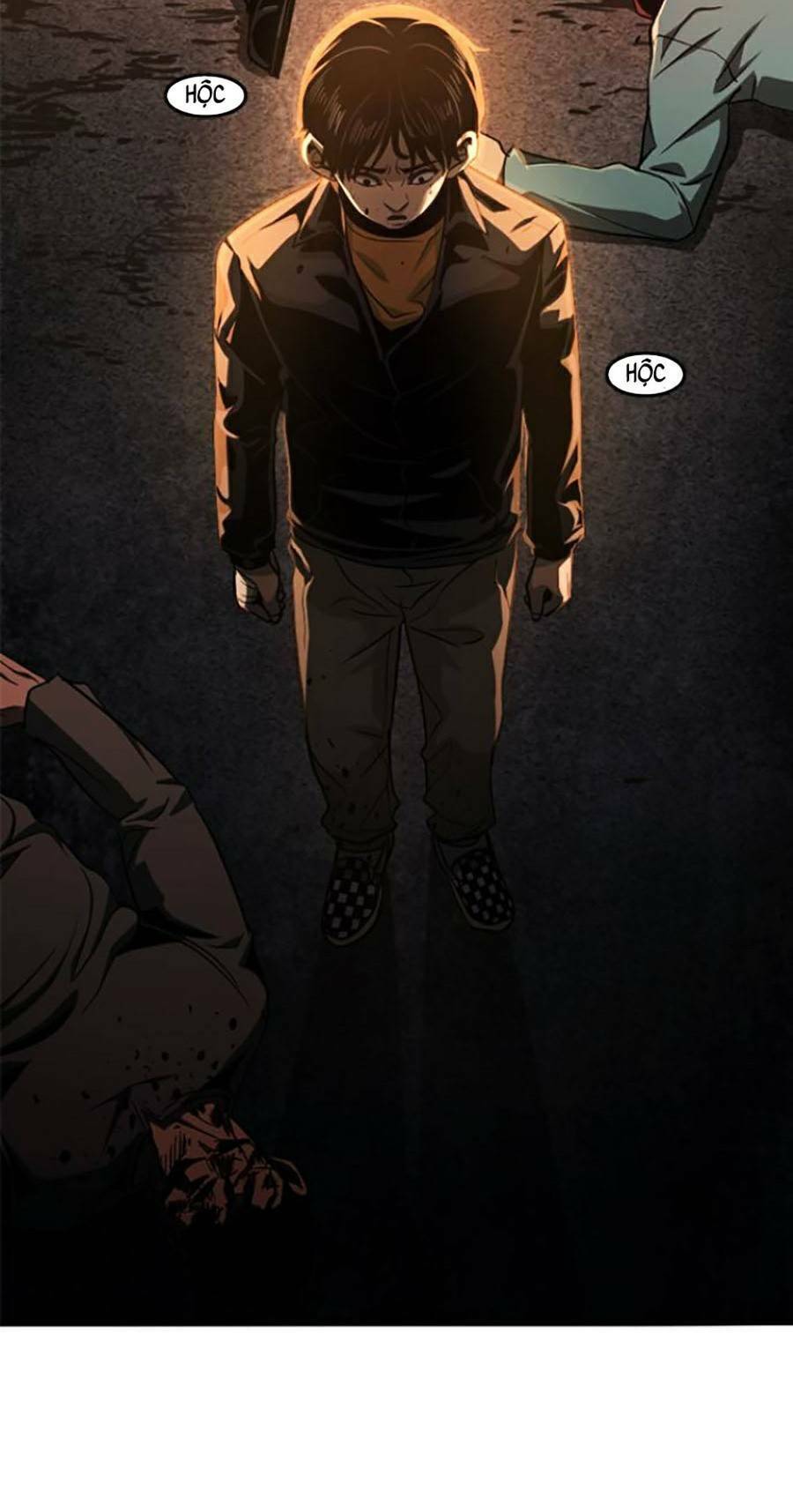 Ngục Tù Đẫm Máu Chapter 35 - 74