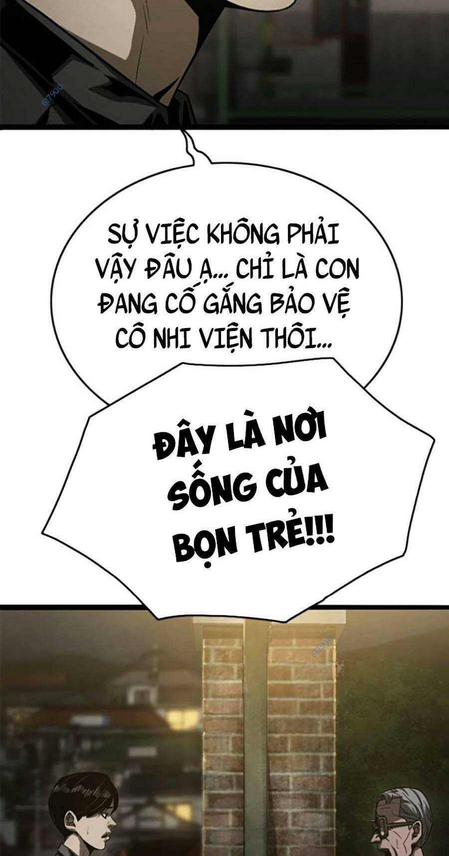 Ngục Tù Đẫm Máu Chapter 35 - 85