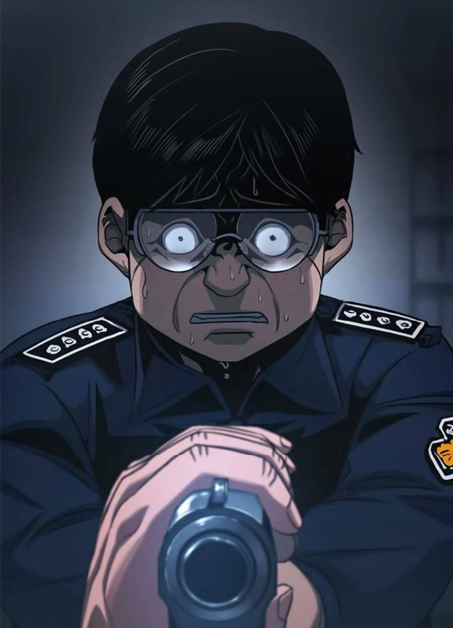 Ngục Tù Đẫm Máu Chapter 40 - 12