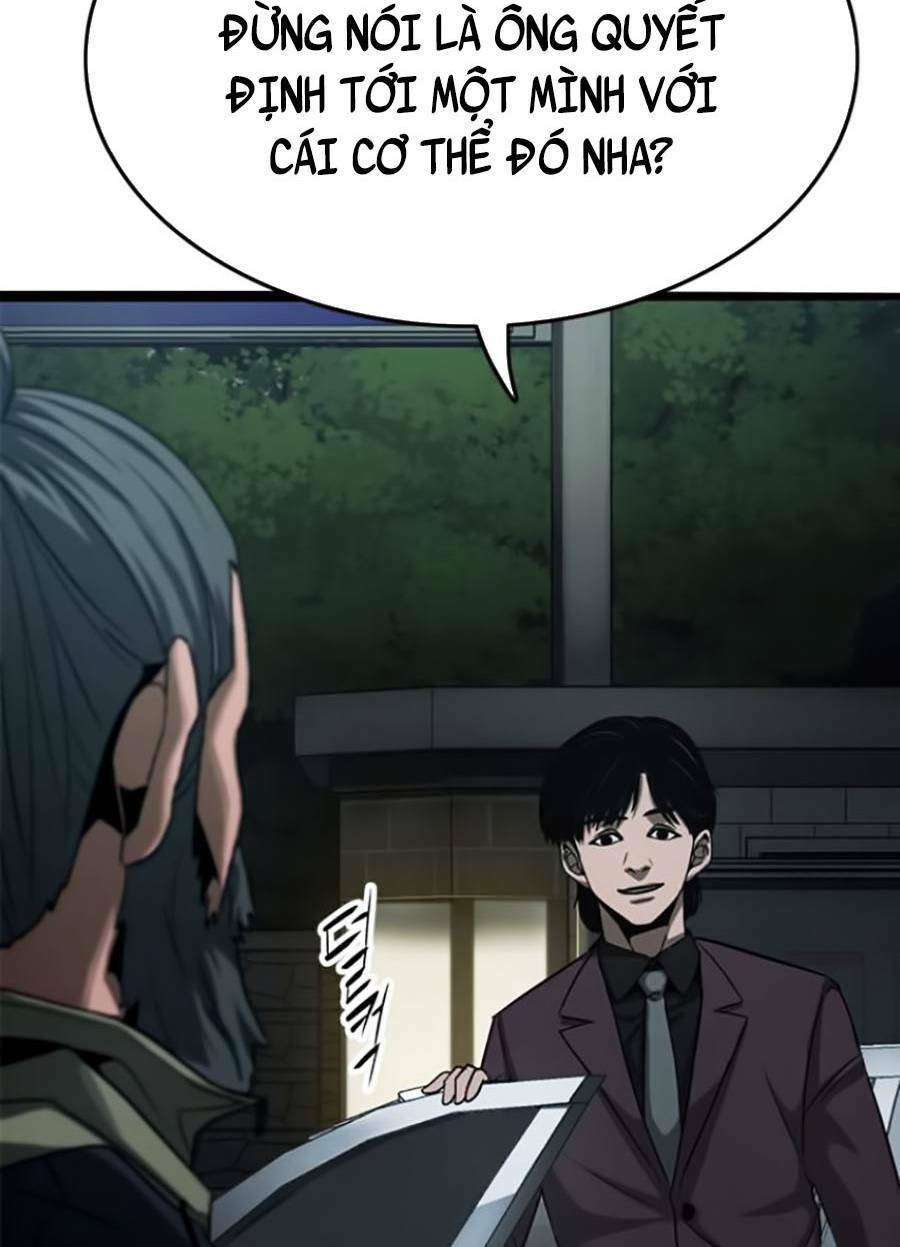 Ngục Tù Đẫm Máu Chapter 40 - 179