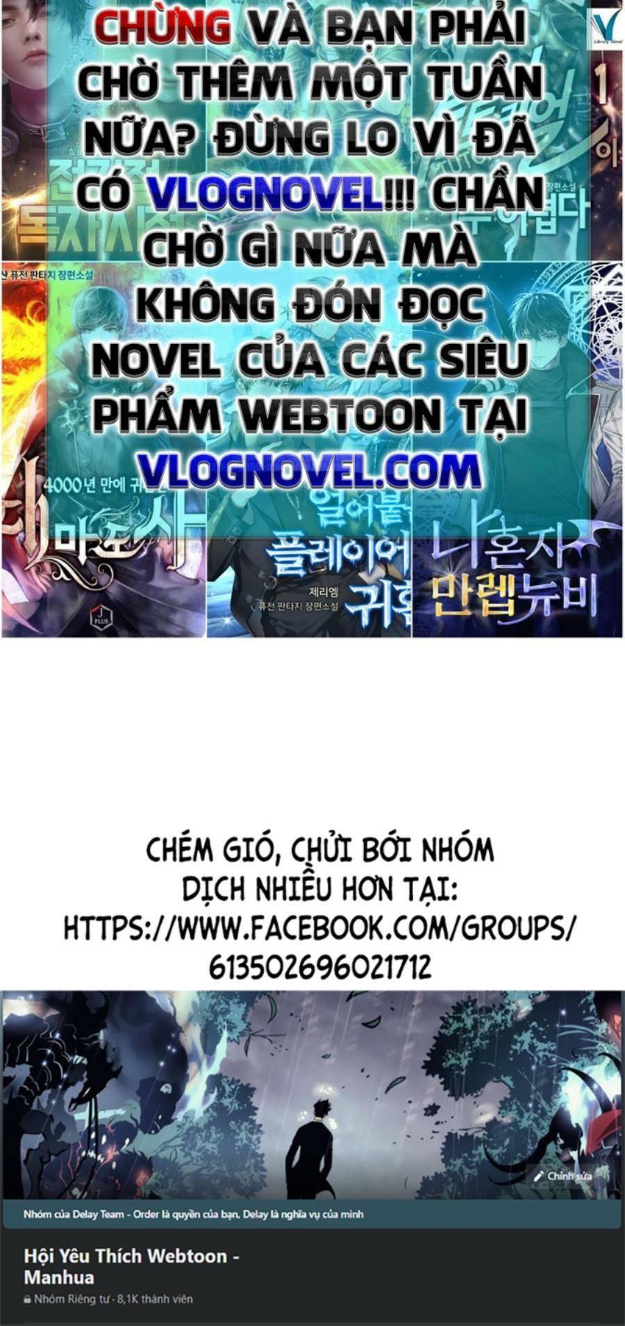 Ngục Tù Đẫm Máu Chapter 40 - 200