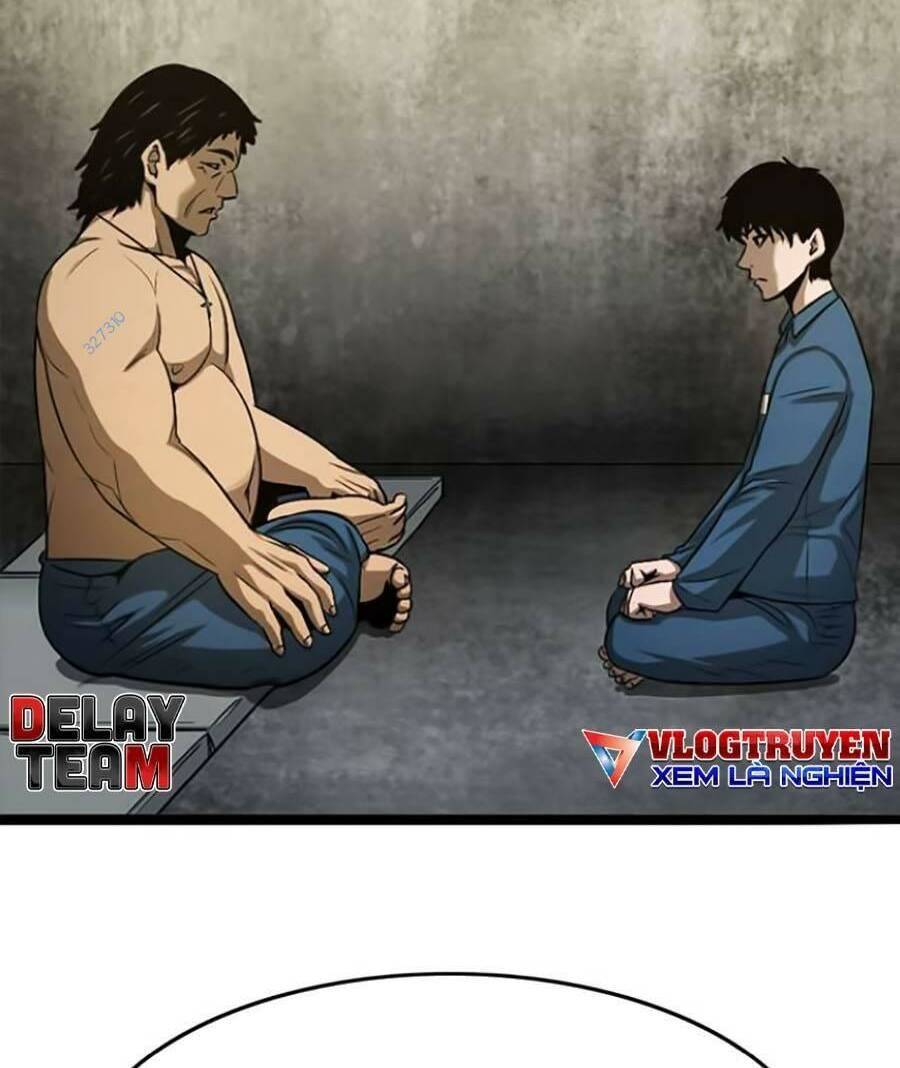 Ngục Tù Đẫm Máu Chapter 40 - 42