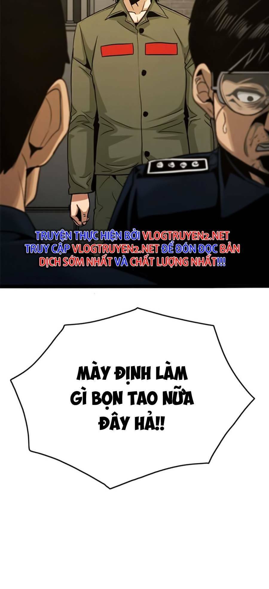 Ngục Tù Đẫm Máu Chapter 40 - 84