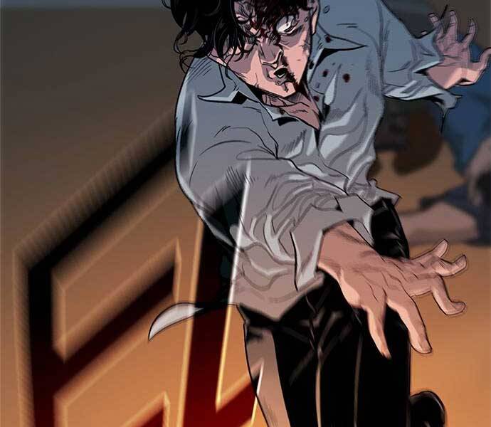 Ngục Tù Đẫm Máu Chapter 1 - 245