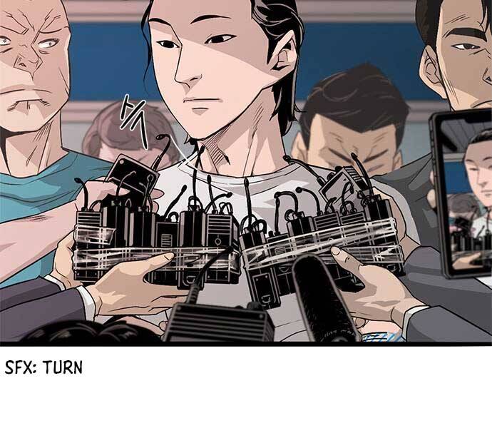 Ngục Tù Đẫm Máu Chapter 1 - 307
