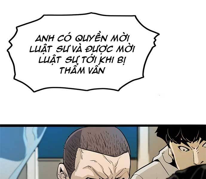 Ngục Tù Đẫm Máu Chapter 1 - 46