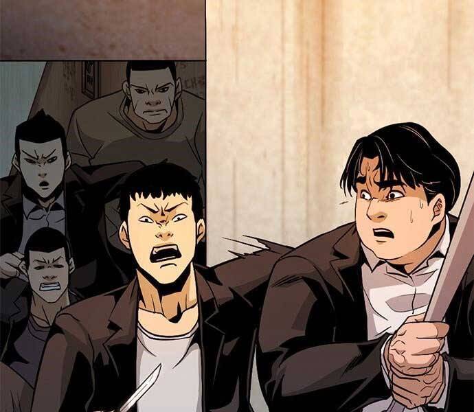 Ngục Tù Đẫm Máu Chapter 10 - 5