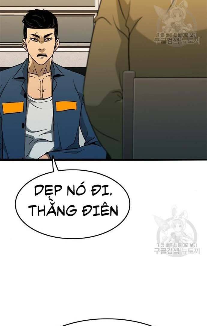 Ngục Tù Đẫm Máu Chapter 15 - 126