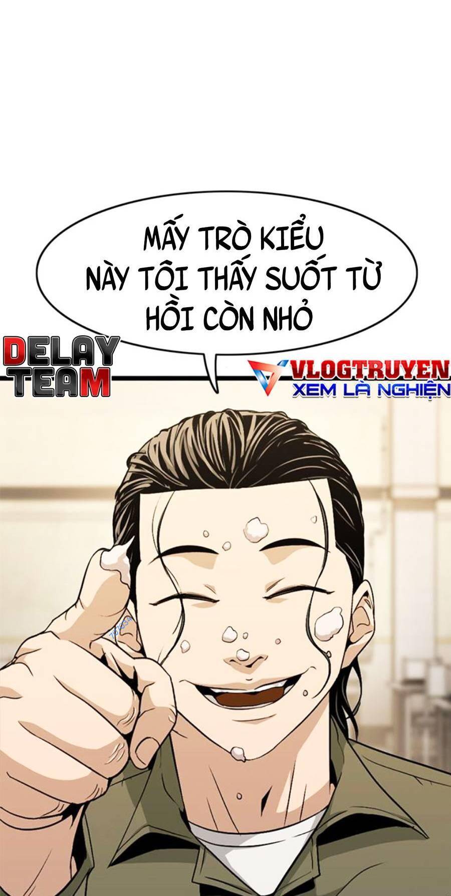 Ngục Tù Đẫm Máu Chapter 16 - 11