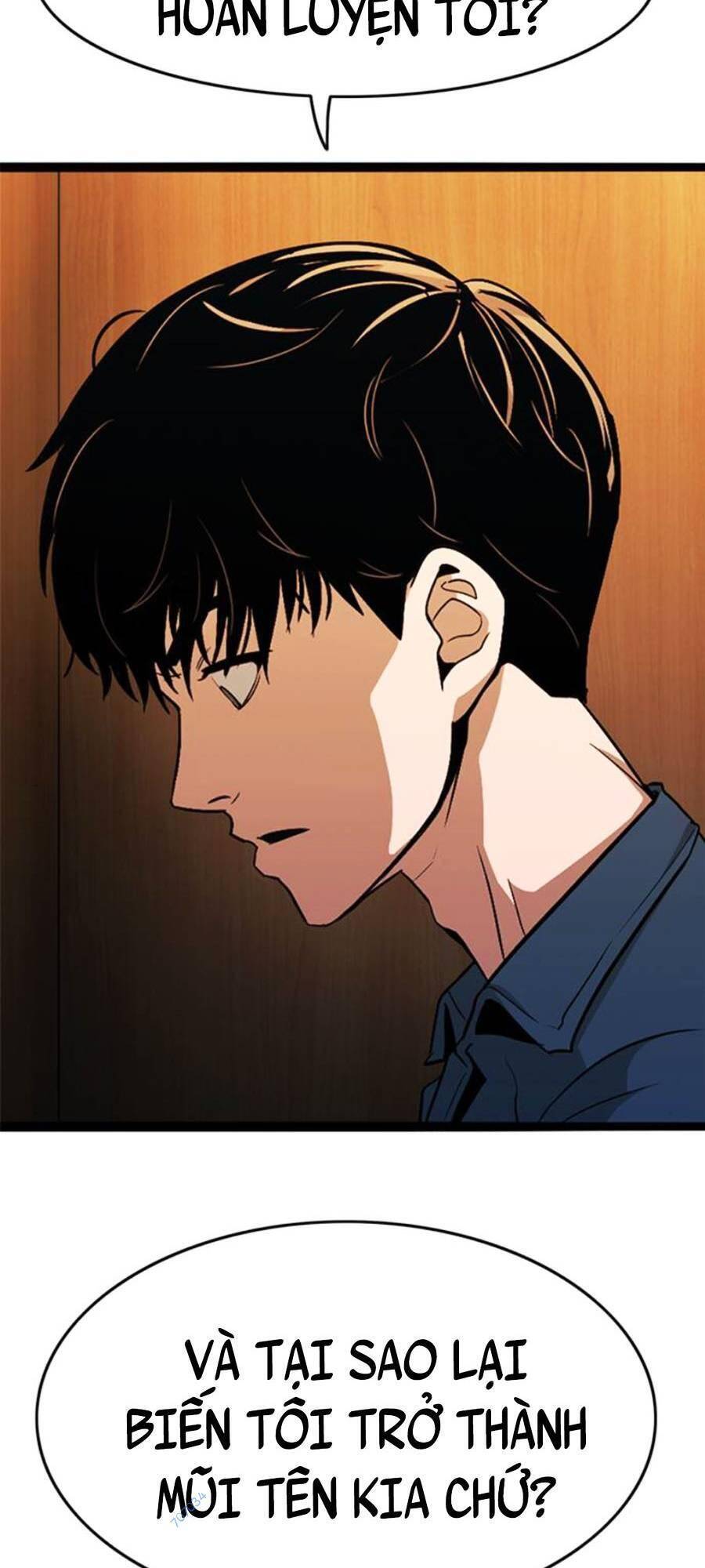 Ngục Tù Đẫm Máu Chapter 16 - 151