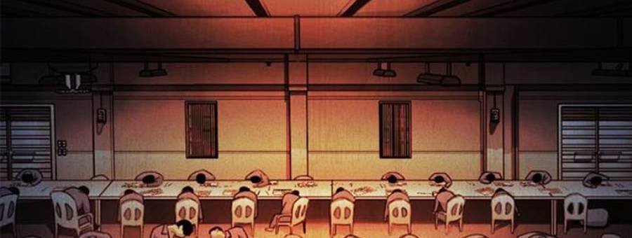 Ngục Tù Đẫm Máu Chapter 16 - 174