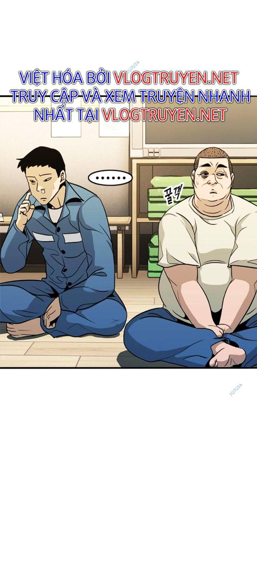 Ngục Tù Đẫm Máu Chapter 16 - 27