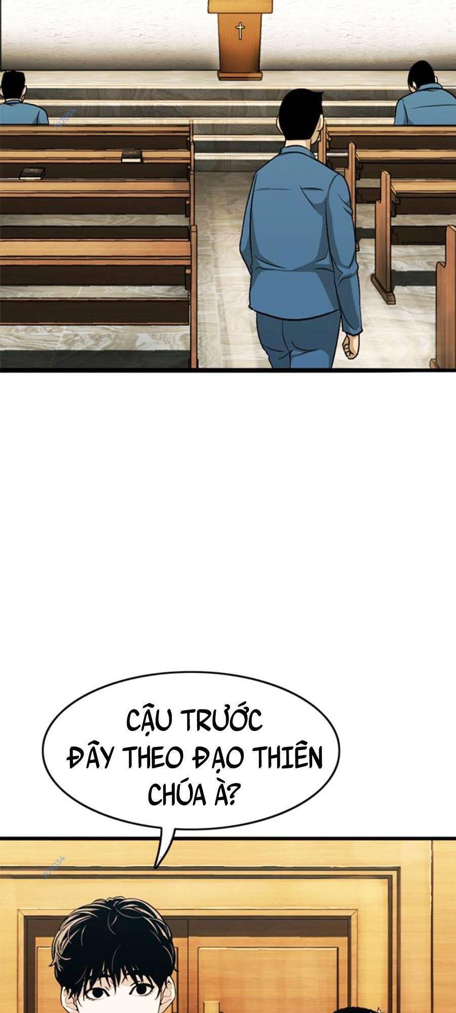 Ngục Tù Đẫm Máu Chapter 16 - 45