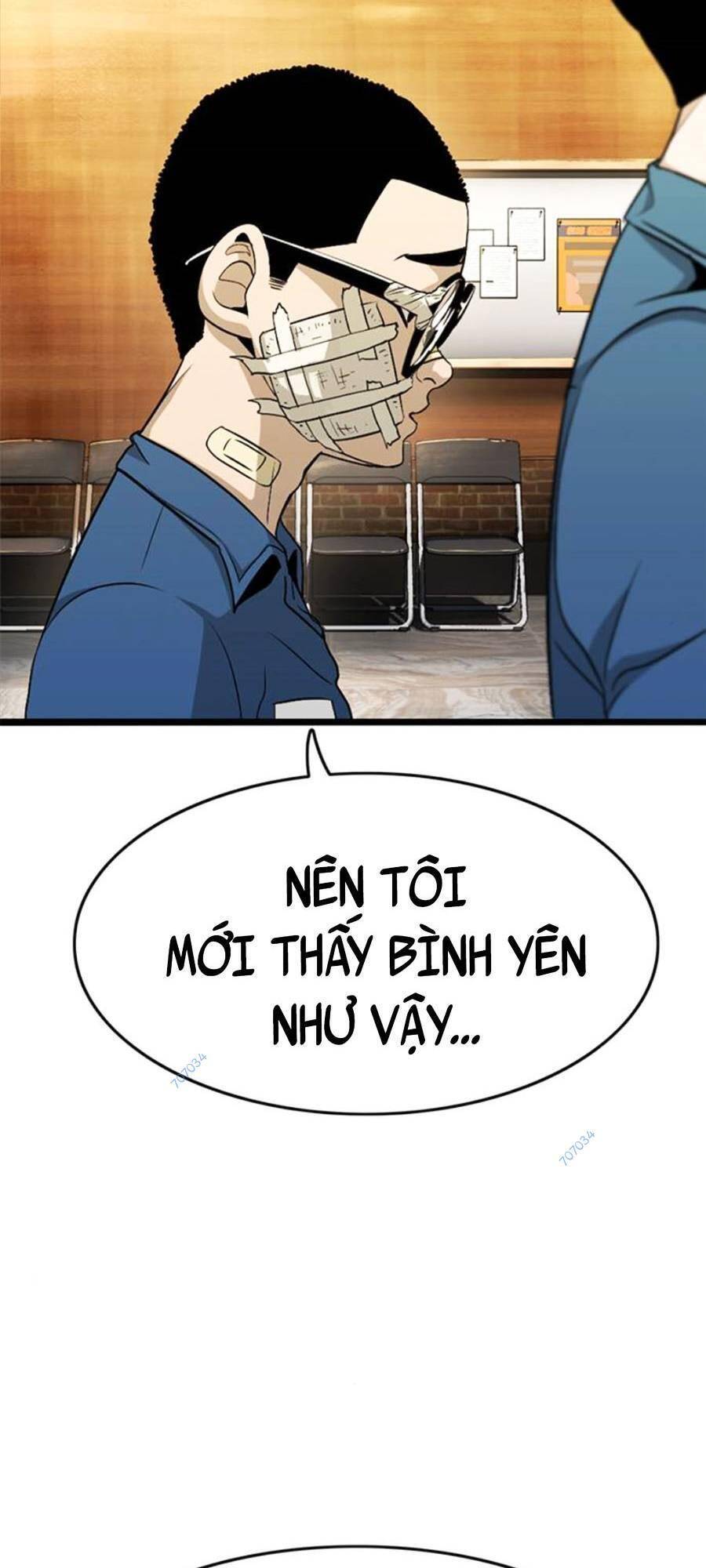 Ngục Tù Đẫm Máu Chapter 16 - 49