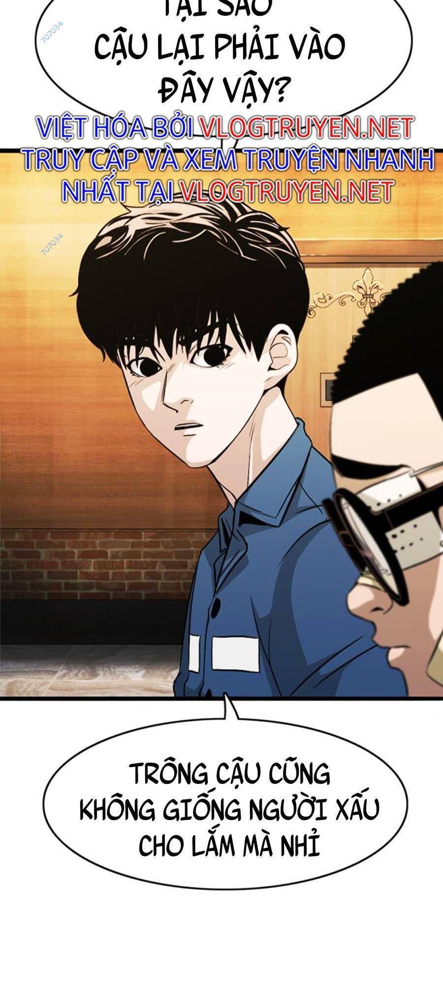 Ngục Tù Đẫm Máu Chapter 16 - 51