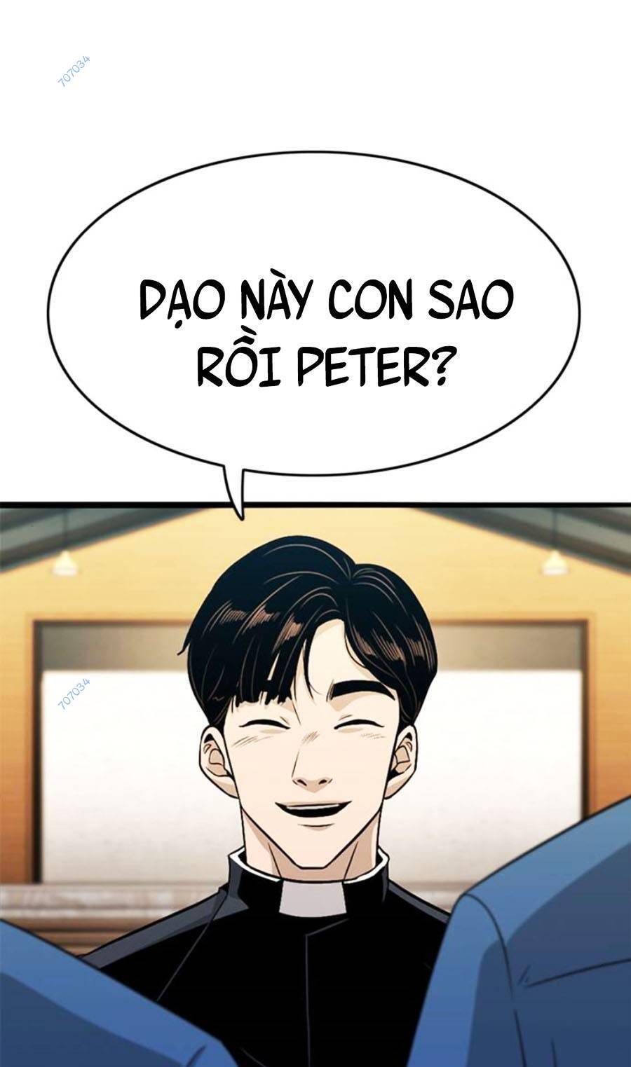 Ngục Tù Đẫm Máu Chapter 16 - 61