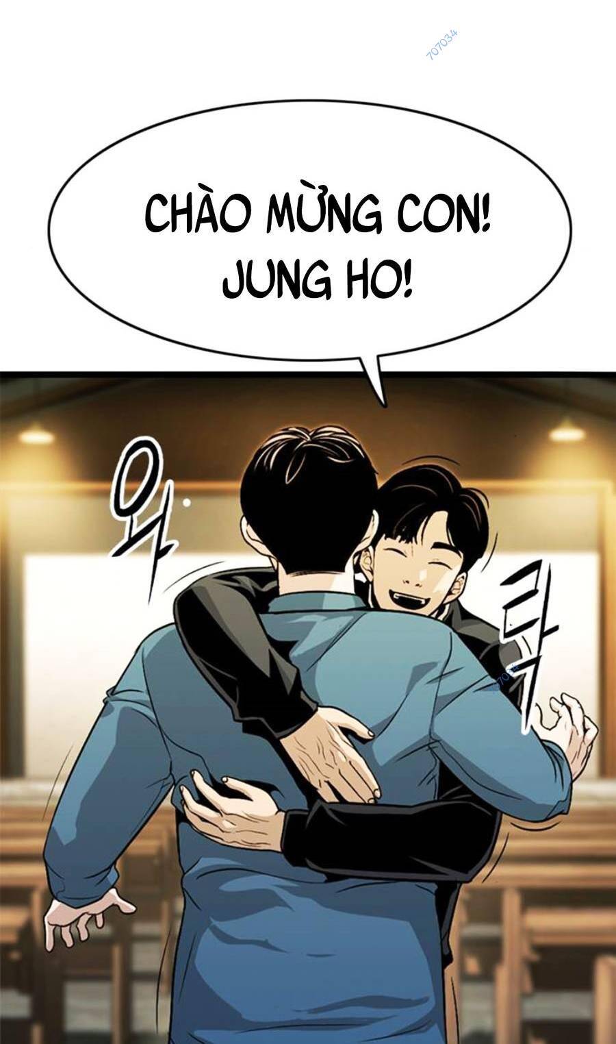 Ngục Tù Đẫm Máu Chapter 16 - 64