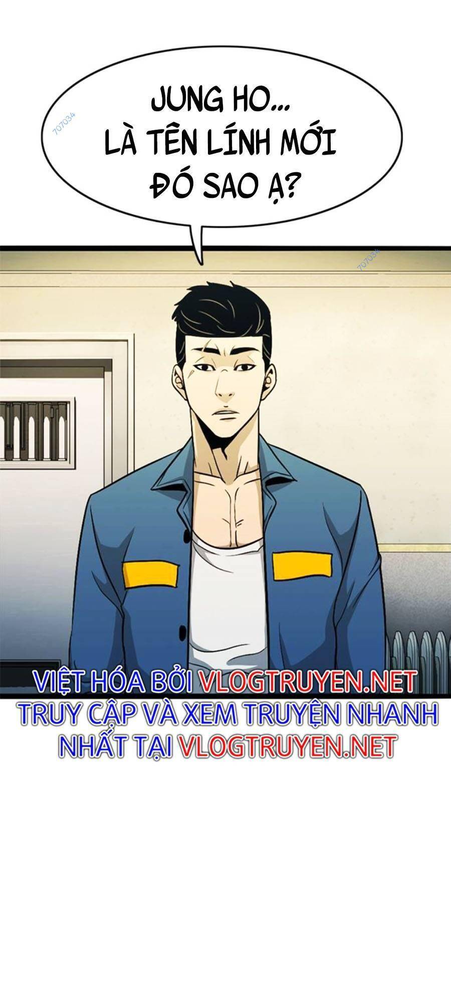 Ngục Tù Đẫm Máu Chapter 16 - 97