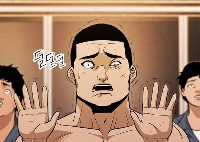 Ngục Tù Đẫm Máu Chapter 17.5 - 36