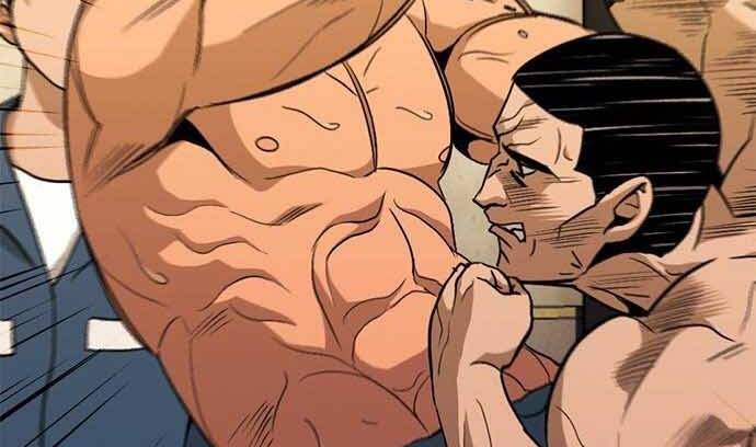 Ngục Tù Đẫm Máu Chapter 17 - 161
