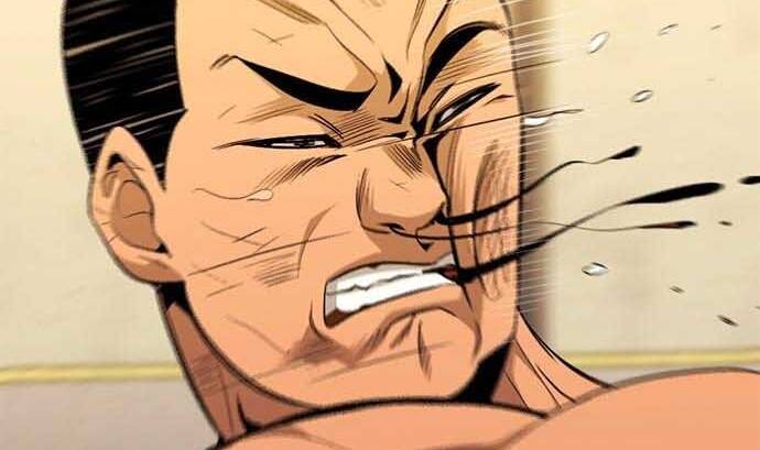 Ngục Tù Đẫm Máu Chapter 17 - 165