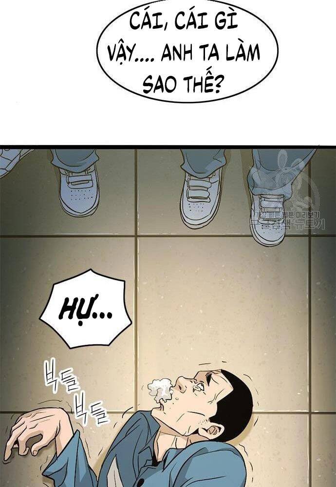 Ngục Tù Đẫm Máu Chapter 18 - 165