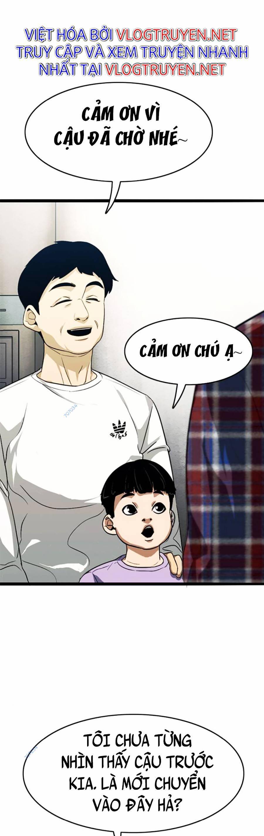Ngục Tù Đẫm Máu Chapter 20 - 114