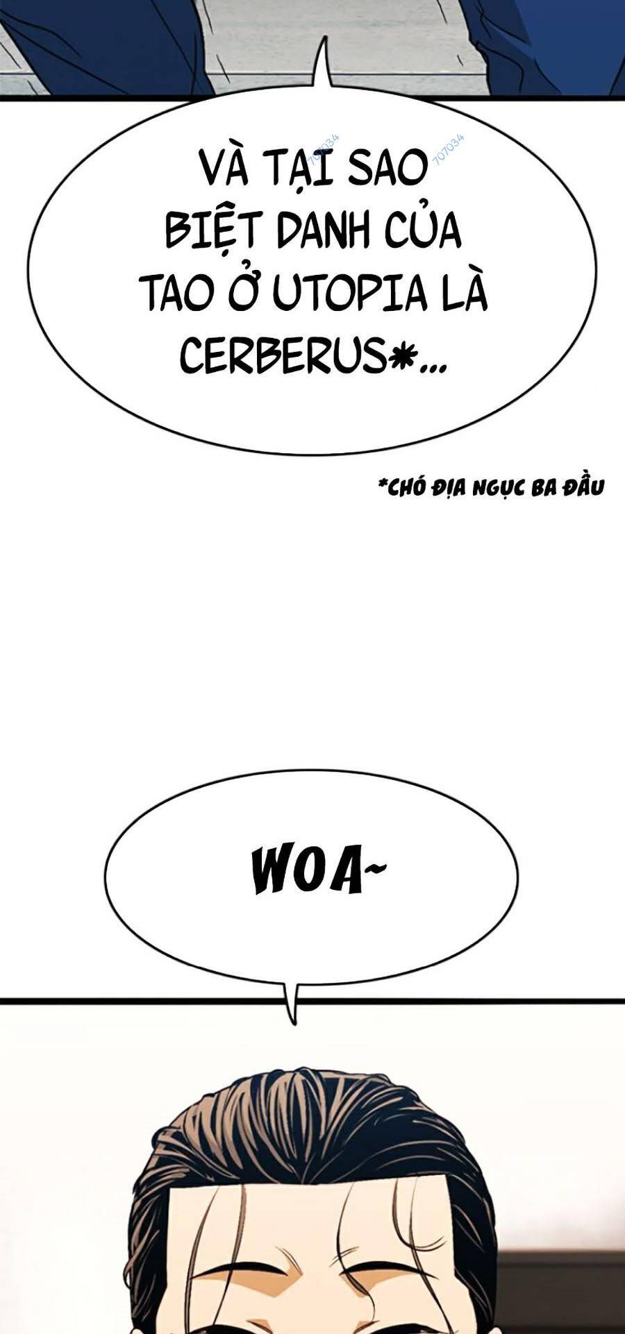 Ngục Tù Đẫm Máu Chapter 20 - 40