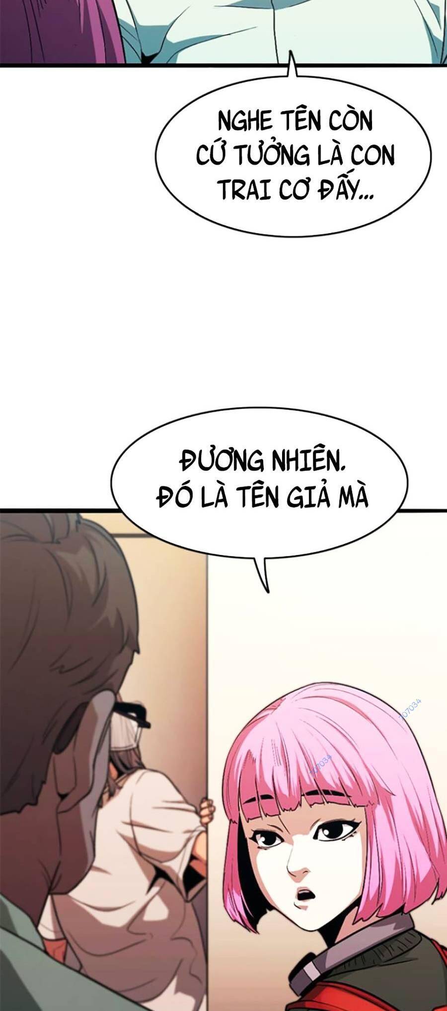Ngục Tù Đẫm Máu Chapter 21 - 13