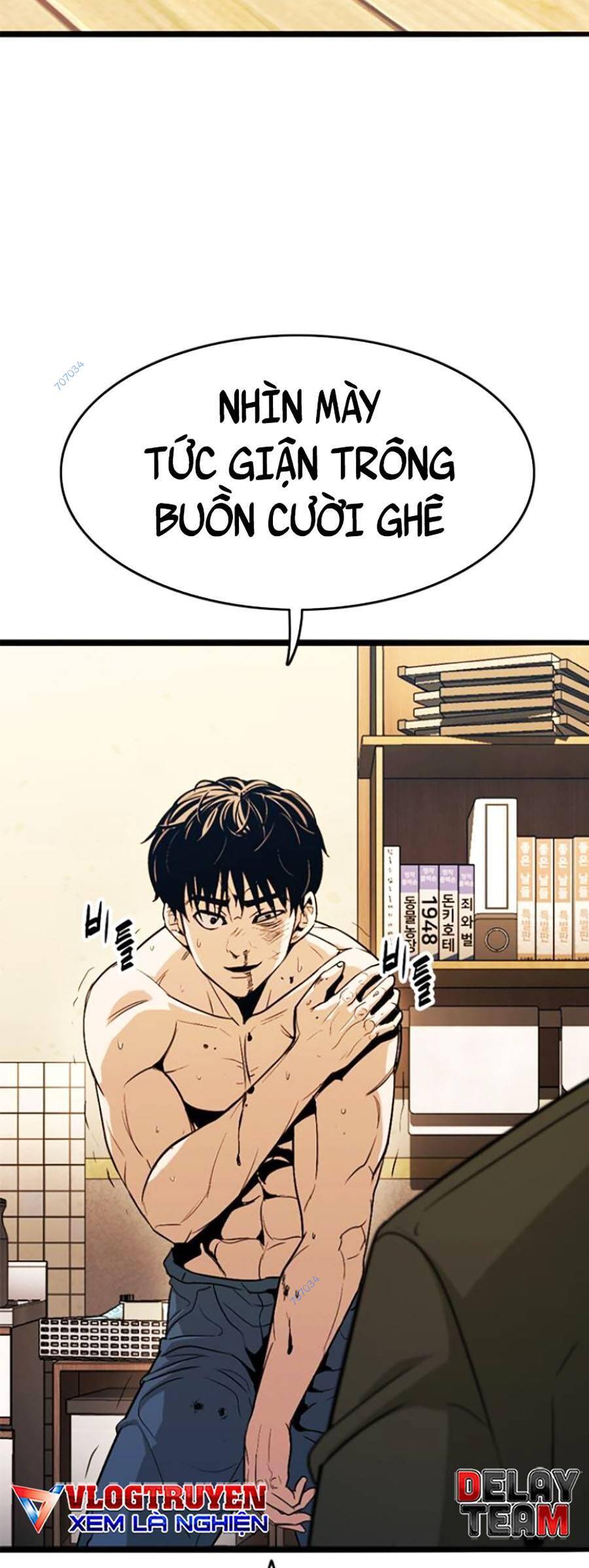 Ngục Tù Đẫm Máu Chapter 21 - 123