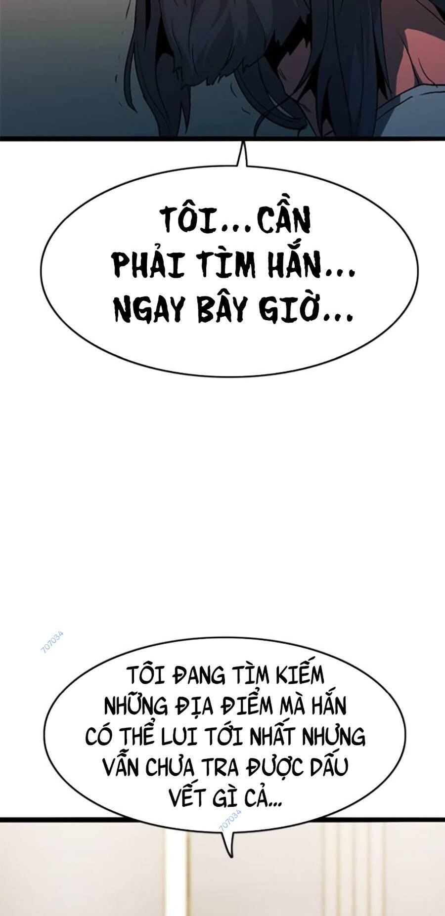 Ngục Tù Đẫm Máu Chapter 21 - 31