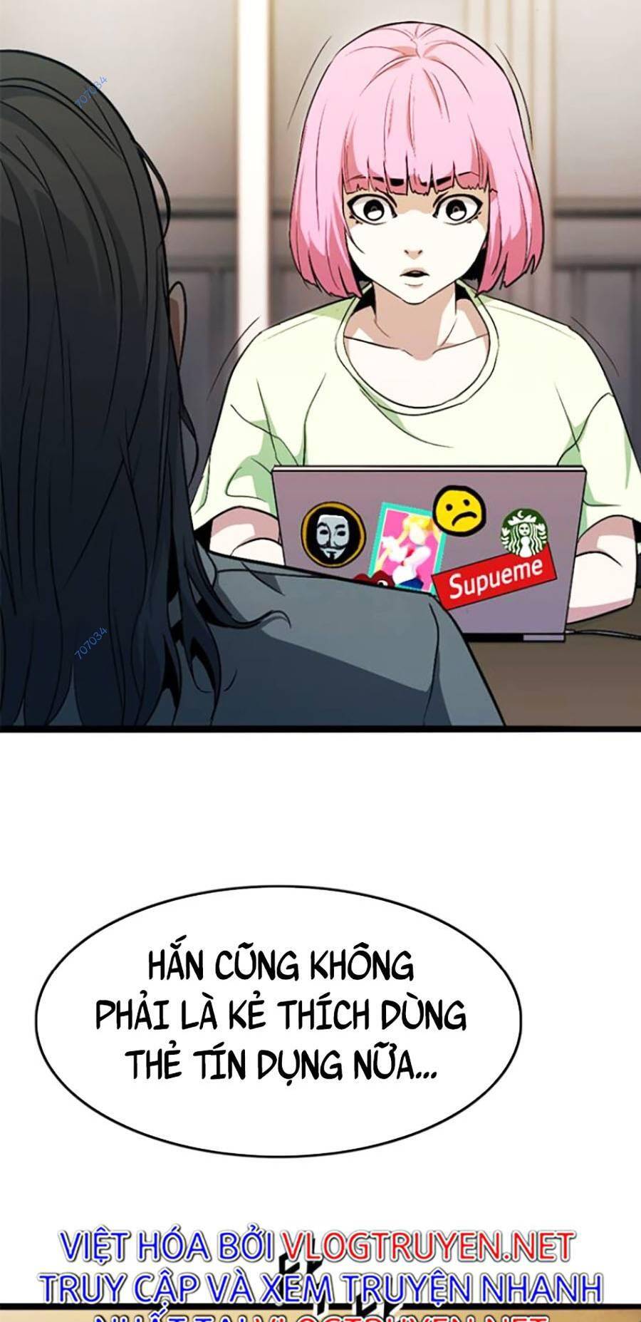 Ngục Tù Đẫm Máu Chapter 21 - 32