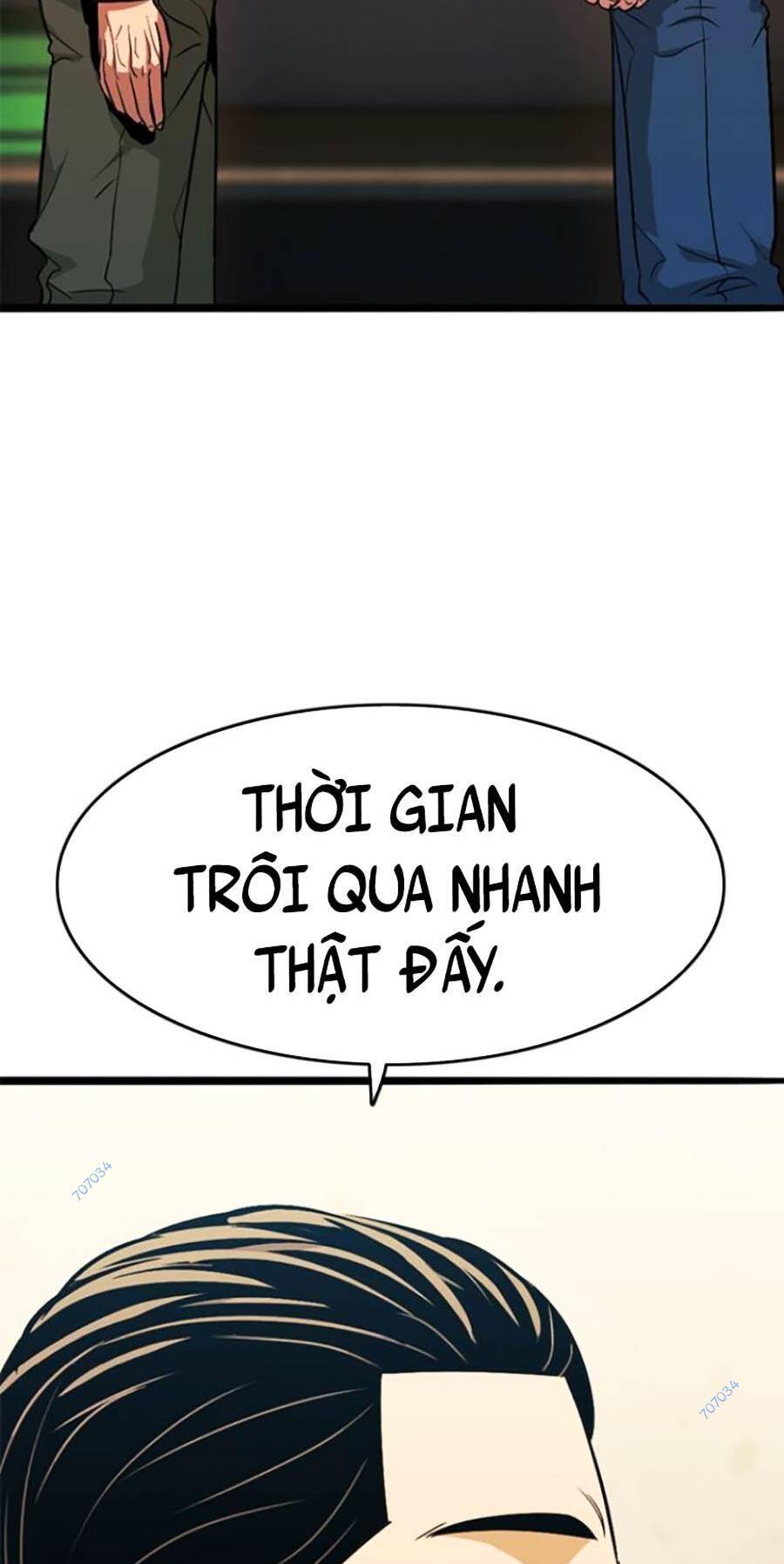Ngục Tù Đẫm Máu Chapter 21 - 70
