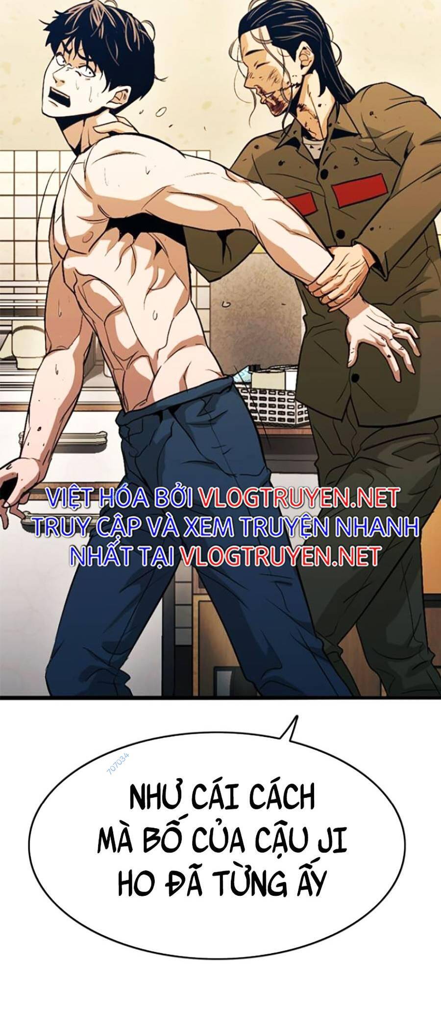 Ngục Tù Đẫm Máu Chapter 21 - 100