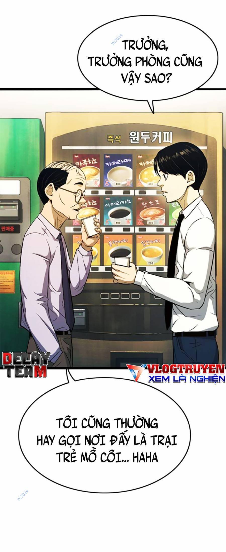 Ngục Tù Đẫm Máu Chapter 22.5 - 1