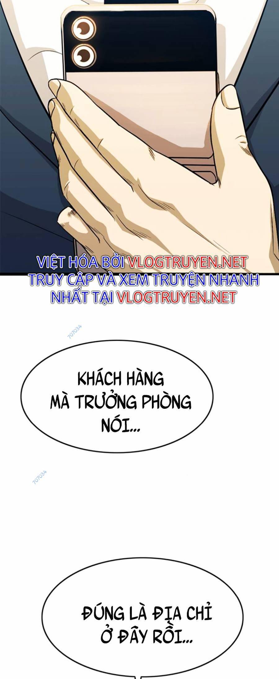 Ngục Tù Đẫm Máu Chapter 22.5 - 13
