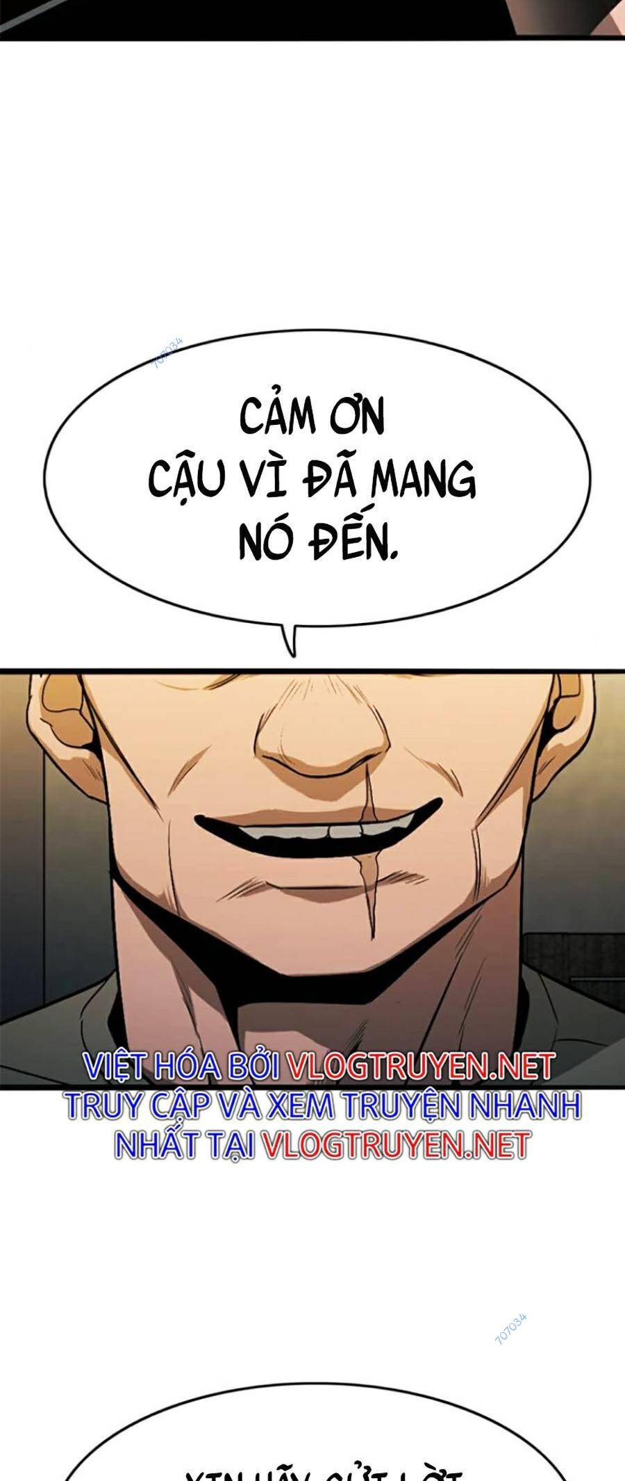 Ngục Tù Đẫm Máu Chapter 22.5 - 22