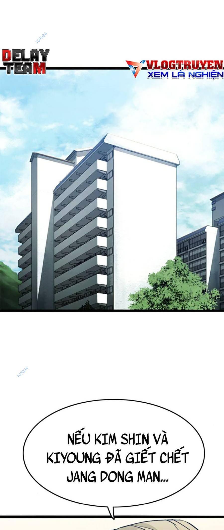 Ngục Tù Đẫm Máu Chapter 22.5 - 35